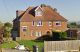 11 Downsway, Berwick, Sussex, England